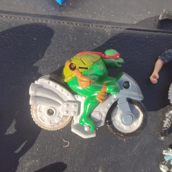 Action figure Lot - Picture 3 of 5